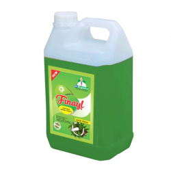 Finayl – Neem Fresh- Advanced phynel with excellent cleaning property