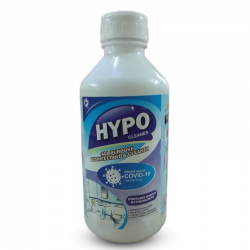 Hypo - High Quality Cleaner with Disinfectant