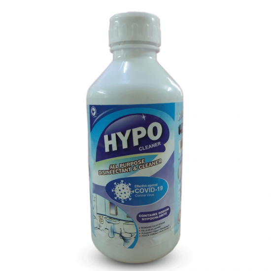 Hypo - High Quality Cleaner with Disinfectant