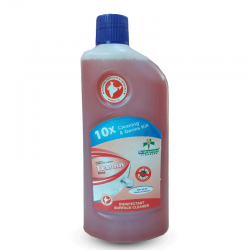 Lexonn - (Rose) All purpose cleaner and disinfectant