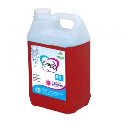 Liquid Soap - Multipurpose liquid soap