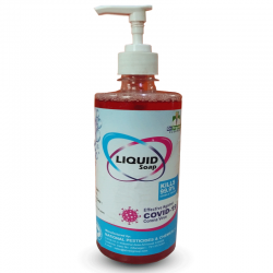 Liquid Soap - Multipurpose liquid soap