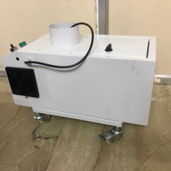High Capacity Cold Fogging Machine 