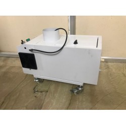 High Capacity Cold Fogging Machine 