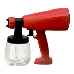 Liquid Disinfection Electric Spray Gun